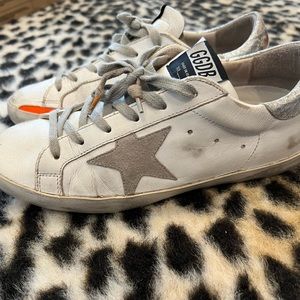 Women’s Golden Goose Sneakers